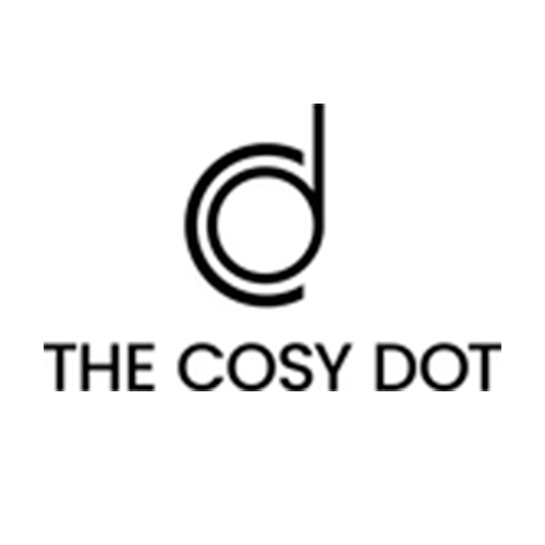 El logo de Cosy Dot